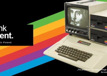 民間 Apple 博物館將在 4 月於波蘭開設，展示 1600 台歷史產品與大量影像