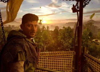 外媒公佈「最能展現新顯卡效能」的最佳遊戲清單，你的顯卡能順暢運行嗎？