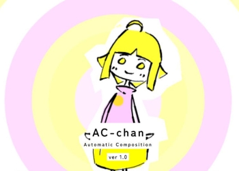 日本創作者推出自動作曲生成網站，輸入曲名即可產生音樂