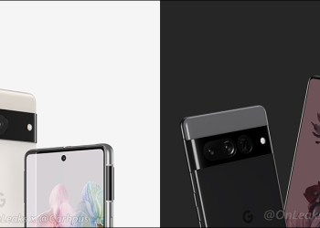 Google Pixel 7 系列通過 FCC 認證，預計運行 Android 13 系統