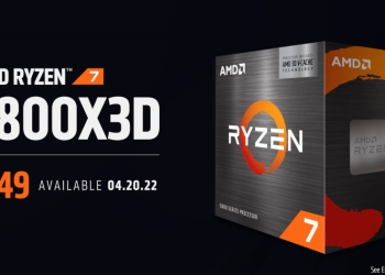 秘魯玩家繼續爆 R7 5800X3D 猛料，遊戲性能吊打 i9-12900KF