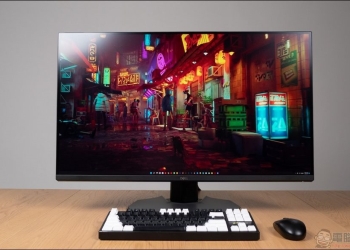 規格更強悍 兼具實用與耐用的Dell電競螢幕 Dell G3223D & G3223Q 開箱