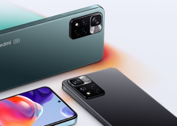 Redmi Note 11 Pro+ 5G 在台開賣！搭載聯發科天璣920處理器、支援120W快充