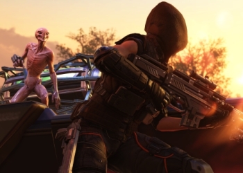 獲極度好評的《XCOM 2》回合制戰略遊戲限免，現省 $1,790