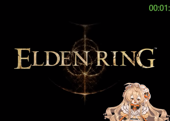 日本神人僅花 1 分 23 秒全破《艾爾登法環》，這 SpeedRun 速度快到喝口水就結束了