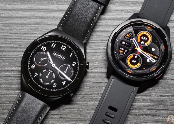 小米 Xiaomi Watch S1 系列智慧手錶開箱、評測｜時尚有型、功能全面、長效續航