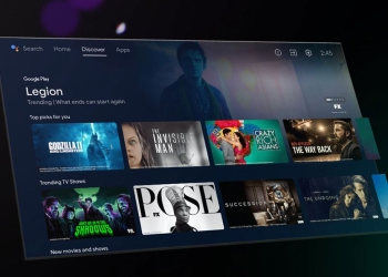 Android TV 13 將為智慧電視帶來更低功耗與頻寬消耗
