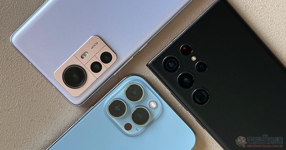 有人發現 Android「鄰近分享」終於支援更無縫的自有裝置快速分享了！ - 電腦王阿達