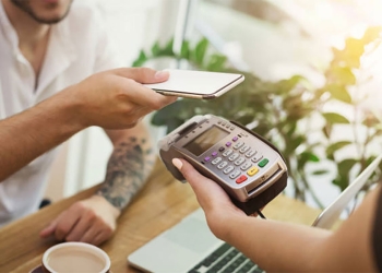 Google 錢包很可能又會重新回到你的手機上