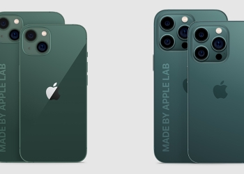 iPhone 14 系列機模曝光：mini 型號掰掰！2 大 2 小今年要選哪一款？