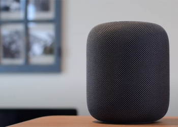 據傳 Apple 正在開發擁有意想不到功能的新HomePod