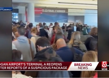 波士頓機場誤將 PlayStation 主機當成炸彈，造成群眾恐慌
