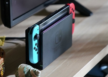 Nintendo Switch 上你可能不知道的小功能