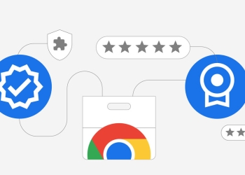 Google 為 Chrome 應用商店推出新徽章，幫助用戶篩選不良外掛