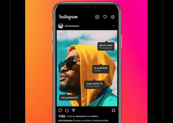 Instagram 將給予原創內容排行獎勵，可以標註聯合創作的「分工」了