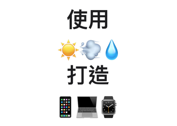 超可愛的 Apple Watch 世界地球日挑戰獎章與訊息貼圖，期間限定「動起來」就能拿！