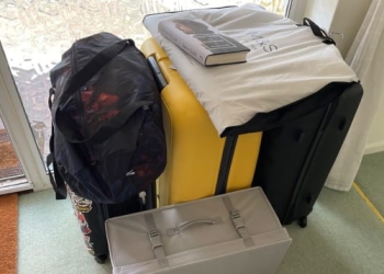 國外用戶用 AirTags 成功找回被航空公司弄丟的行李