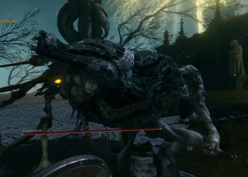 《艾爾登法環》第一人稱 VR 模組正在開發中