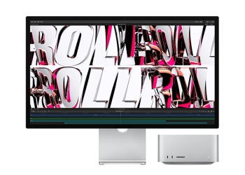 Mac Studio 正式在台開放訂購！搭載 M1 Ultra 與 M1 Max 強大性能，售價 NT$59,900 起