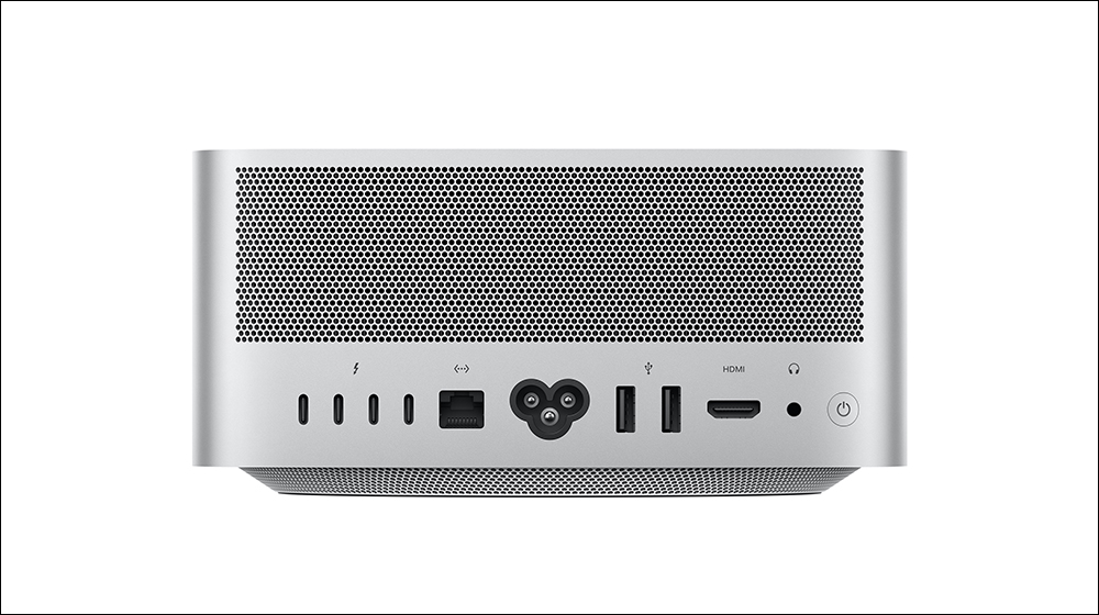 Mac Studio 正式在台開放訂購！搭載 M1 Ultra 與 M1 Max 強大性能，售價 NT$59,900 起 - 電腦王阿達