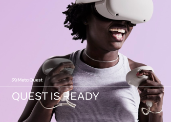 Meta 全面取代 Oculus 品牌，元宇宙也能開實體商店