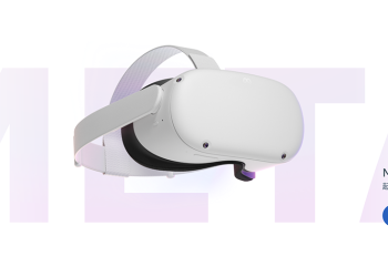 Meta 全面取代 Oculus 品牌，元宇宙也能開實體商店