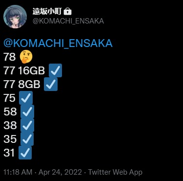 國外爆料 Intel Arc 桌機遊戲顯卡至少有 7 款型號，可能於 Q3 末推出 - 電腦王阿達