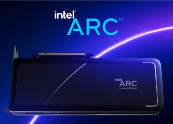 國外爆料 Intel Arc 桌機遊戲顯卡至少有 7 款型號，可能於 Q3 末推出