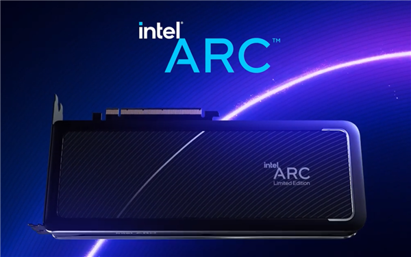 國外爆料 Intel Arc 桌機遊戲顯卡至少有 7 款型號，可能於 Q3 末推出 - 電腦王阿達