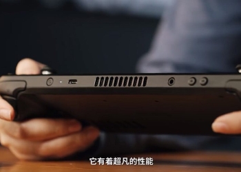 Steam Deck 生產力效能好嗎？國外實測剪 4K 影片都沒問題