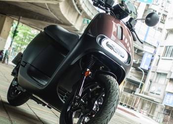 更臻完美智控全局！Gogoro SuperSport ACE 最新 LTE 功能極速實測