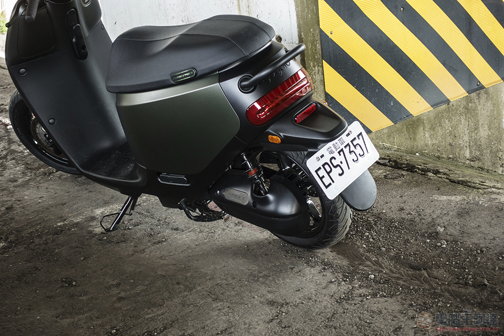 更臻完美智控全局！Gogoro SuperSport ACE 最新 LTE 功能極速實測 - 電腦王阿達
