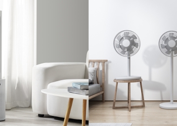 小米台灣母親節推出眾多新品：Xiaomi 智慧無扇葉淨化風扇、Xiaomi 智慧直流變頻電風扇 2 Pro、Xiaomi 智慧雷射測距儀、Xiaomi 電子溫濕度計 Pro、Redmi 10A、Redmi 10C