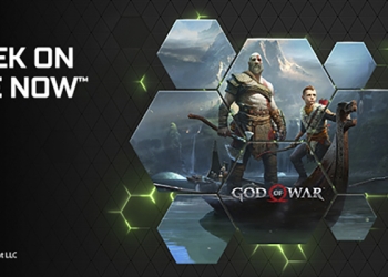 玩爆！NVIDIA 為 M1 Mac 提供 GeForce Now 原生應用支援