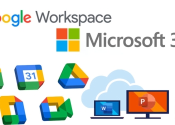 Google Workspace 收費在即，企業該何去何從？
