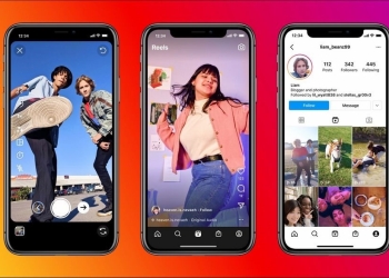 Instagram Reels 正式登台！結合趣味特效、Instagram 音樂與短片內容帶來更多有趣內容