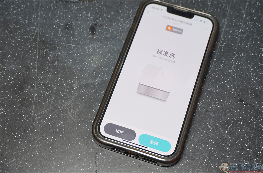 VIOMI 雲米方糖洗碗機開箱、評測｜萬元有找、免安裝的智慧洗碗機，4-6 人碗盤餐具超省水輕鬆洗！ - 電腦王阿達