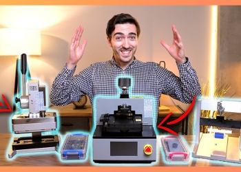 Apple 最新自助維修服務容易嗎？YouTuber 實測：完全不值得，有太多不合理之處