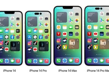 iPhone 14 全系列傳聞售價曝光！傳聞上漲後的售價可能會是這樣