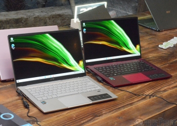 既環保又省荷包，如何選擇對生態最無害的筆記型電腦？