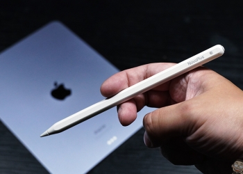 市面唯一磁吸充電副廠 iPad 手寫筆！NovaPlus Pencil A7 Pro 開箱體驗：磁吸自動充電免帶線、配備柔環呼吸燈、藍牙神操控體驗更勝原廠！