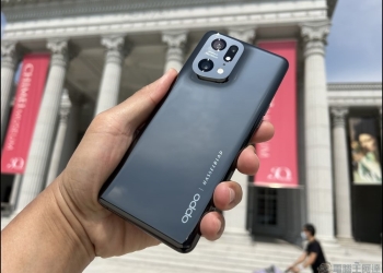 OPPO Find X5 Pro 5G 開箱：搭載 MariSilicon X 自研影像 NPU 晶片與哈蘇專業影像加持的攝影新體驗！
