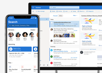Outlook 在 macOS Safari 沒幾秒就自動下載一個 0KB 檔案？微軟：這是已知問題