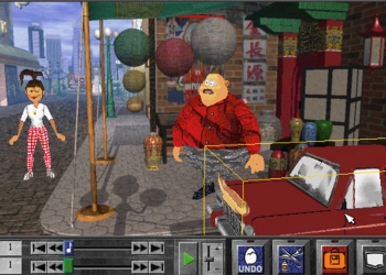 微軟開放 Windows 3D Movie Maker 原始碼下載，喜歡老派軟體的人可以玩看看