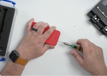 國外媒體嘗試 Apple 自行維修計畫，沒有想像中那麼理想化