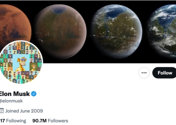 馬斯克把頭像改成《無聊猿 NFT》，造成 Apecoin 暴漲又暴跌，最後補上「似乎可以替代」