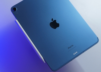 iPad Air 5 開箱體驗：蘋果最高 CP 值行動生產力中心