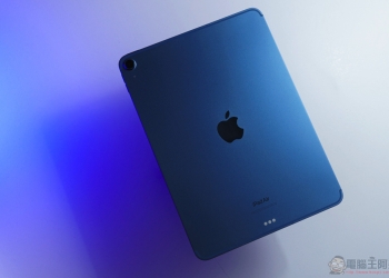 iPad Air 5 開箱體驗：蘋果最高 CP 值行動生產力中心