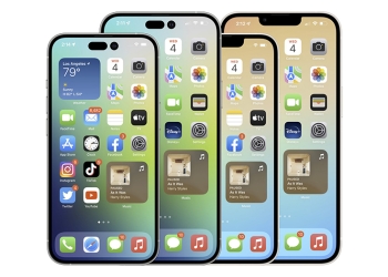 外媒預測 iPhone 14 系列發表日期，最新傳聞規格整理