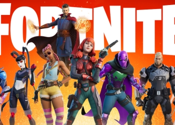 即便沒上架，微軟出手讓《要塞英雄 Fortnite》能在 iPhone 上免費玩